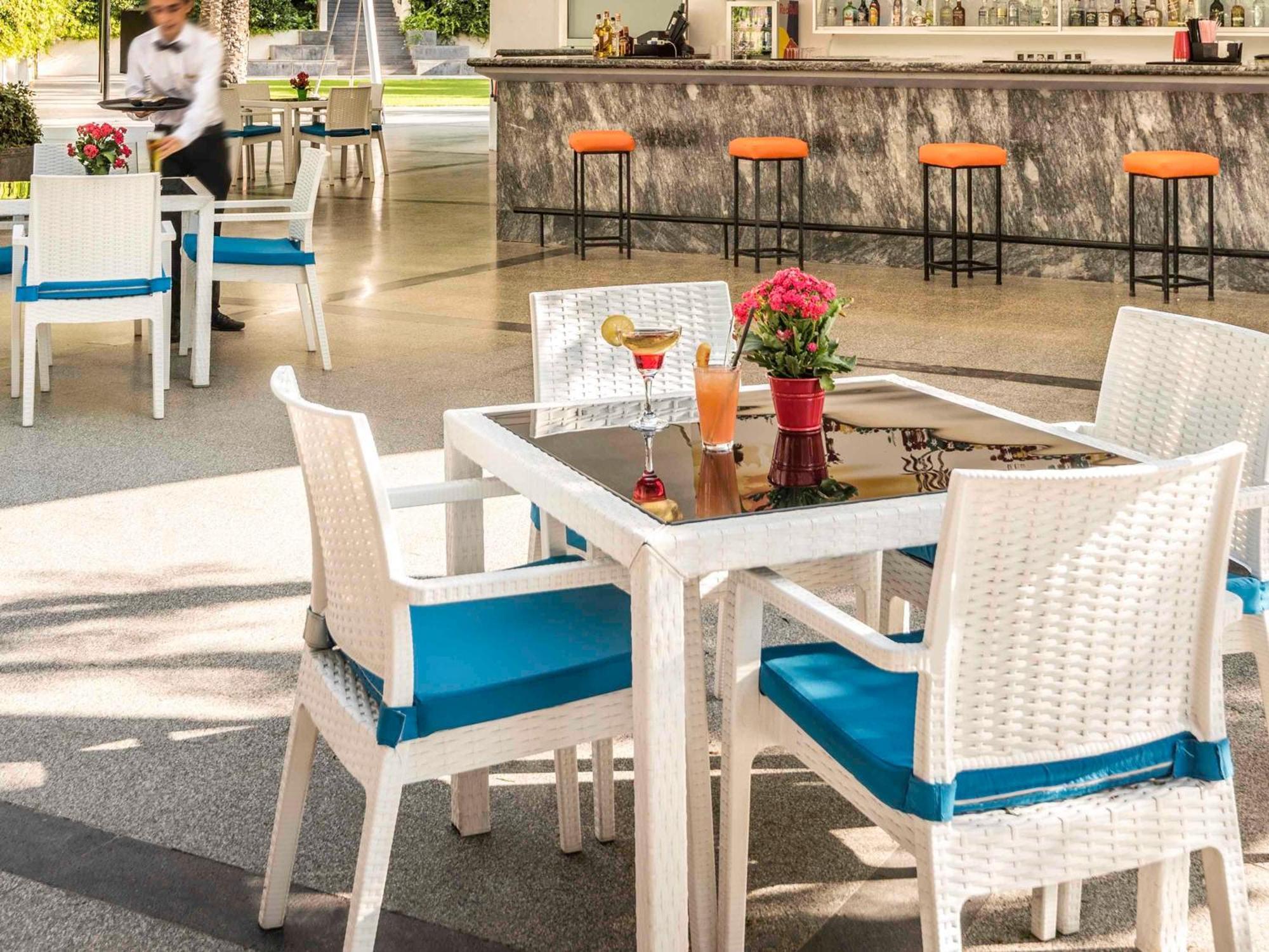 Rixos Downtown Antalya - The Land Of Legends Access Hotel Exterior photo