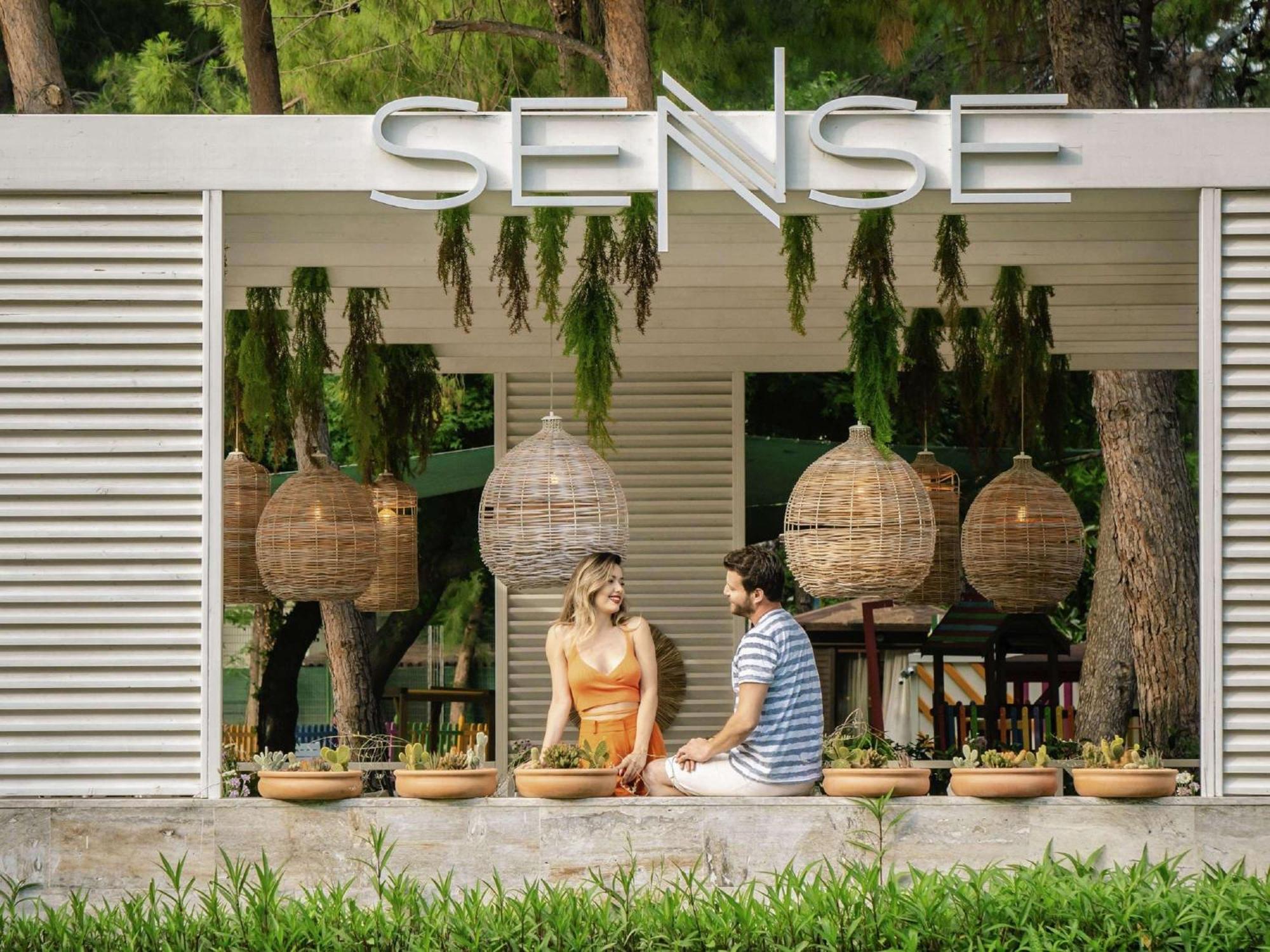 Rixos Downtown Antalya - The Land Of Legends Access Hotel Exterior photo