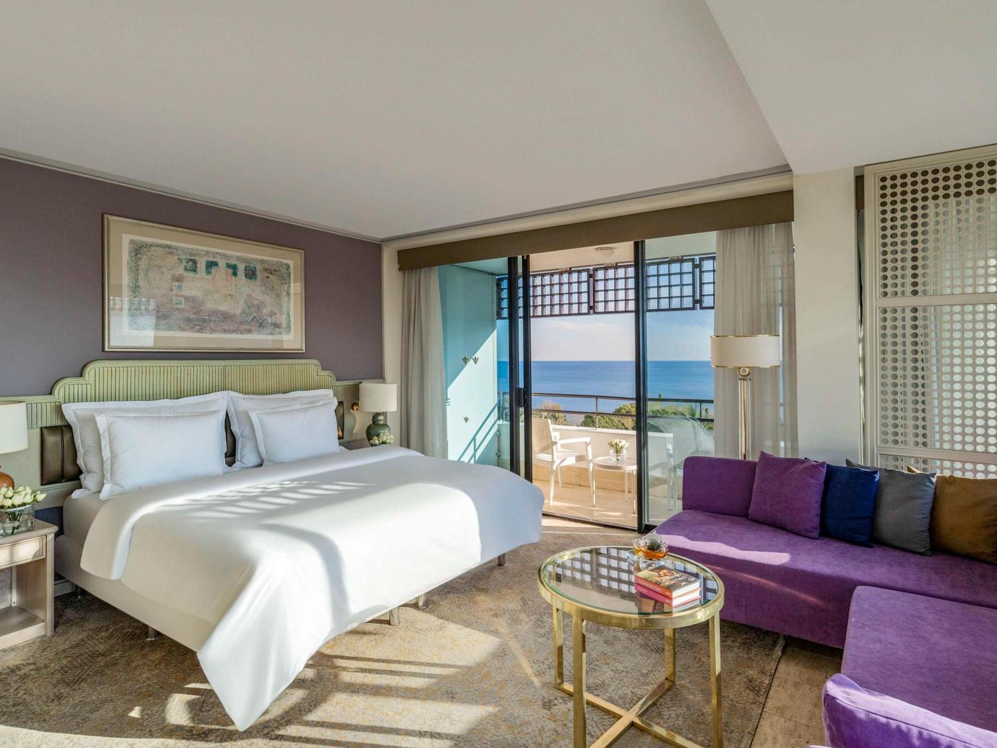 Rixos Downtown Antalya - The Land Of Legends Access Hotel Exterior photo