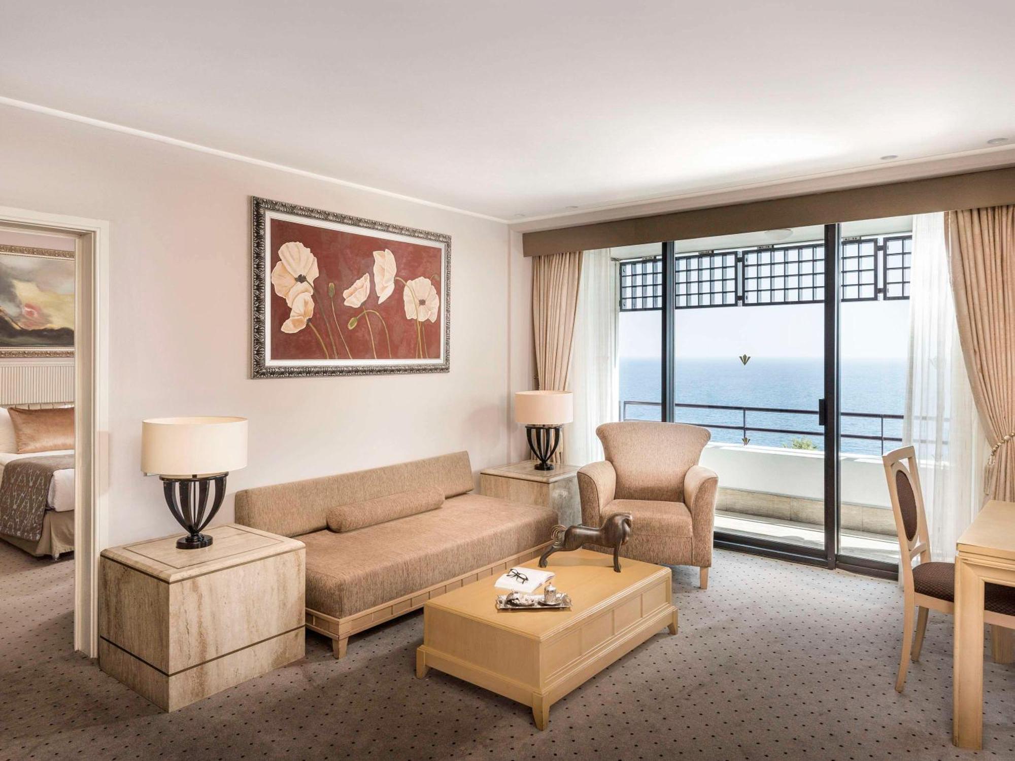 Rixos Downtown Antalya - The Land Of Legends Access Hotel Exterior photo