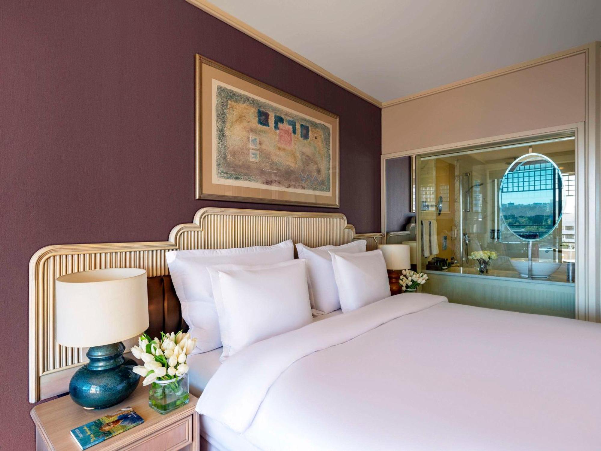 Rixos Downtown Antalya - The Land Of Legends Access Hotel Exterior photo